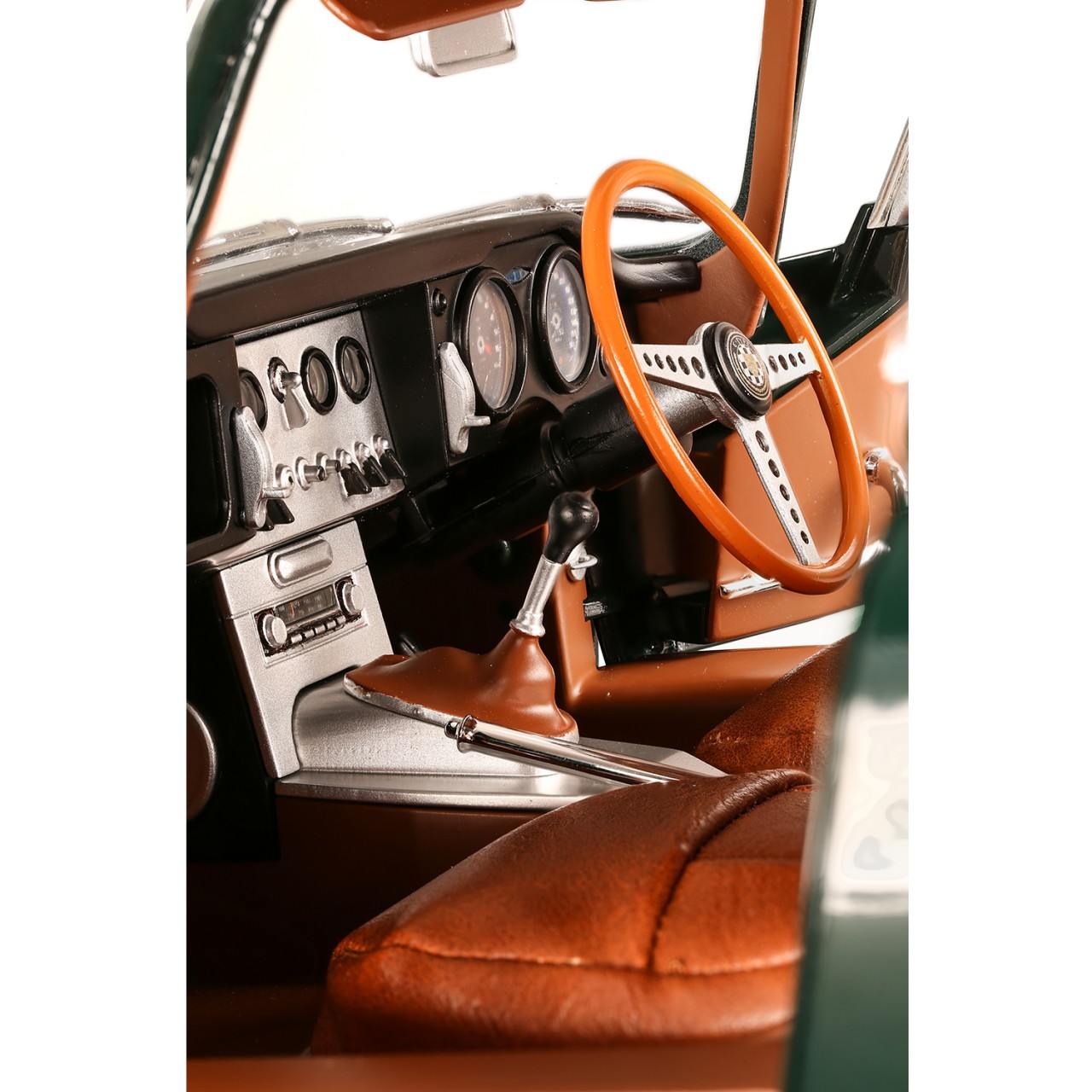 rc jaguar e type