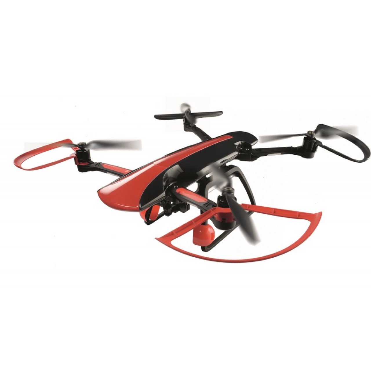 Sky Rider Drone Modelspace