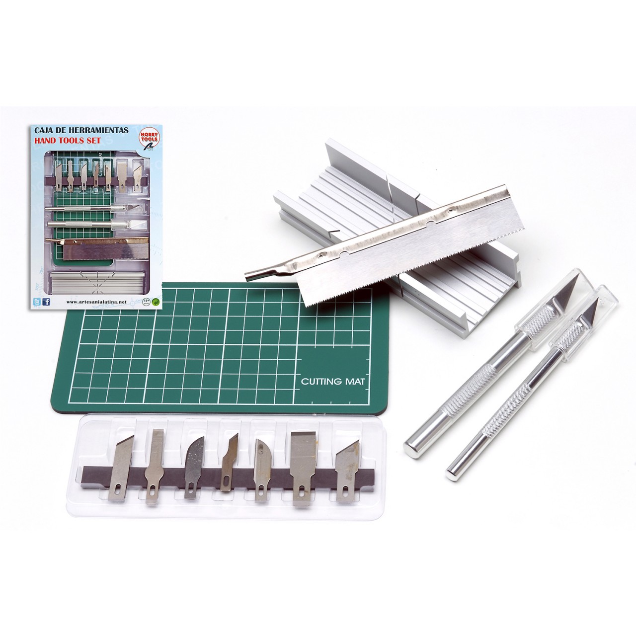 Modelling Tool Set ModelSpace Modelling Tools