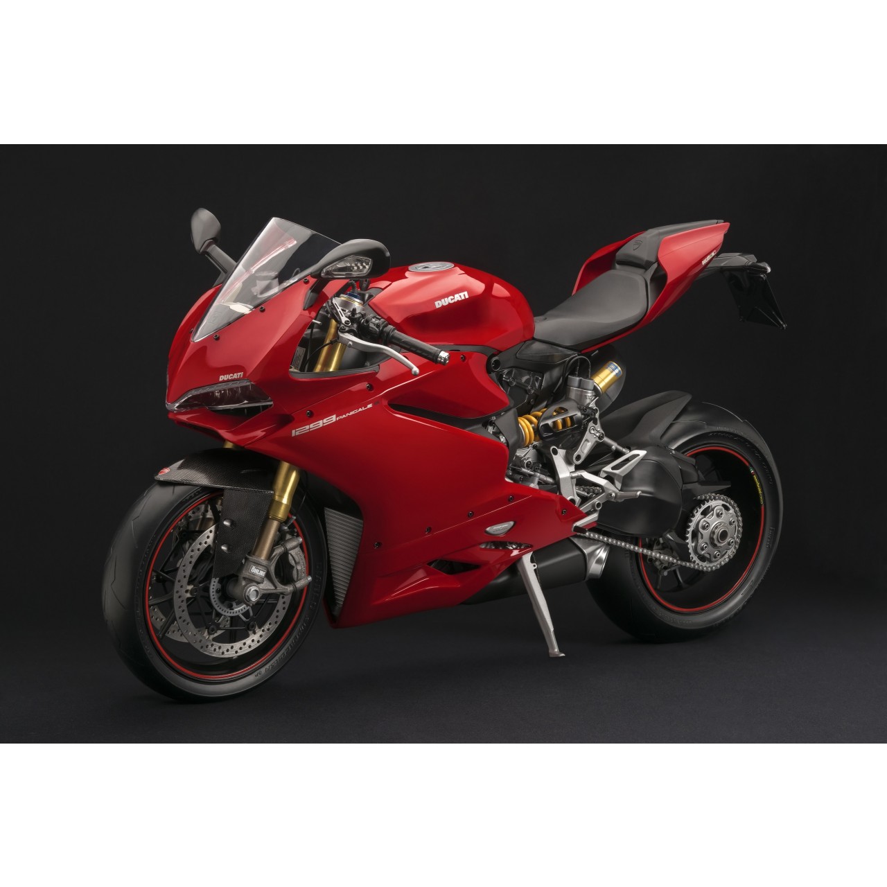Ducati Superbike Panigale S | 1:4 Model Bike | Full Kit | ModelSpace