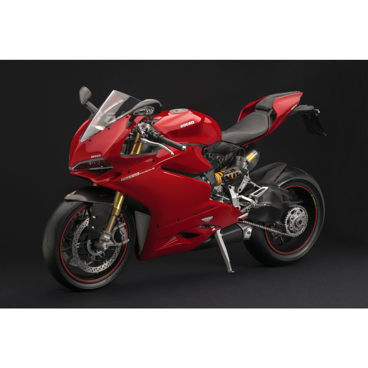 ducati panigale v4 diecast