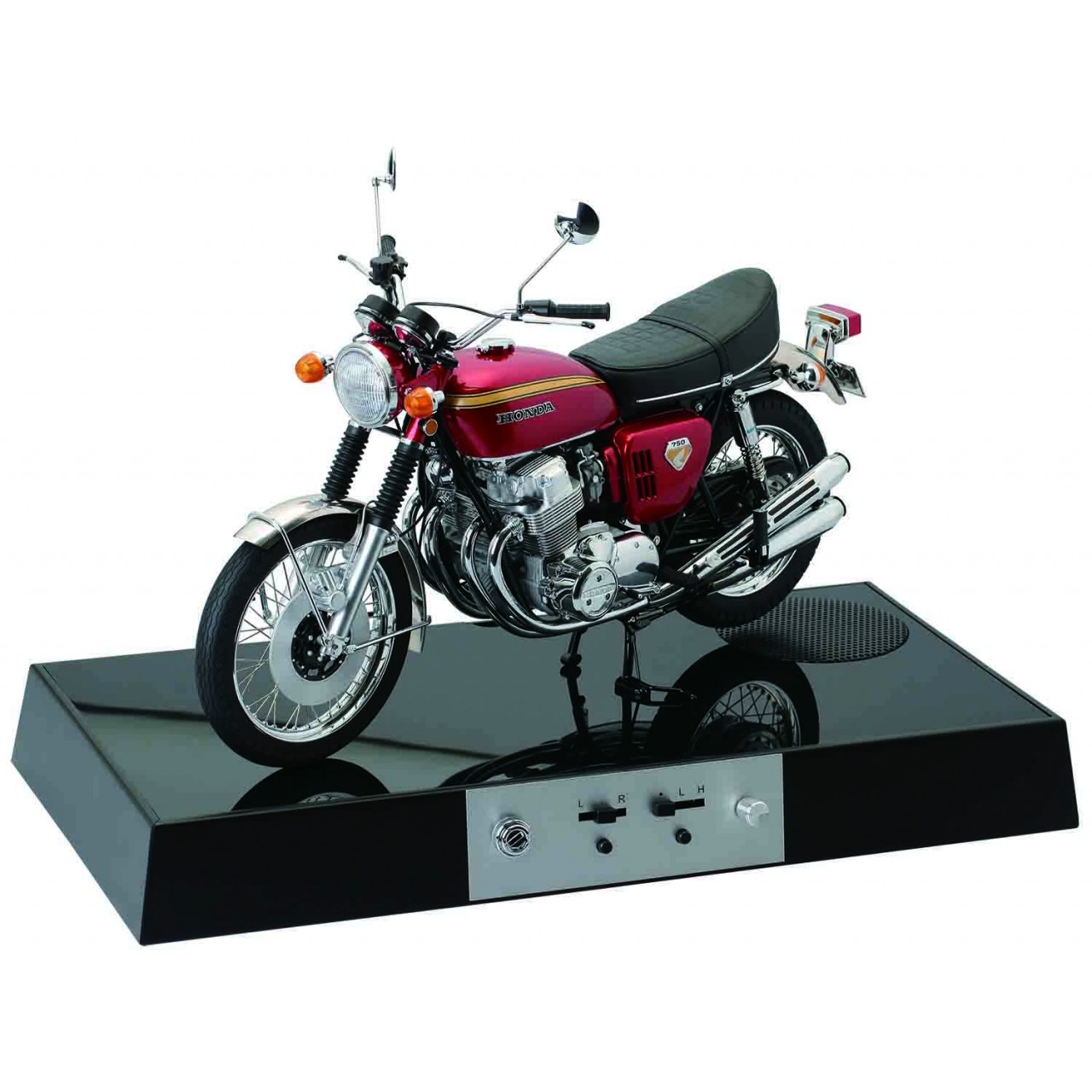 Honda Cb750 Modelspace