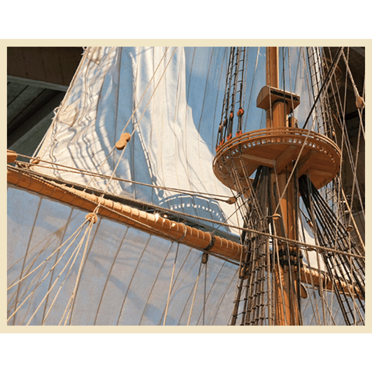 Vasa 165 Scale Model Ship ModelSpace