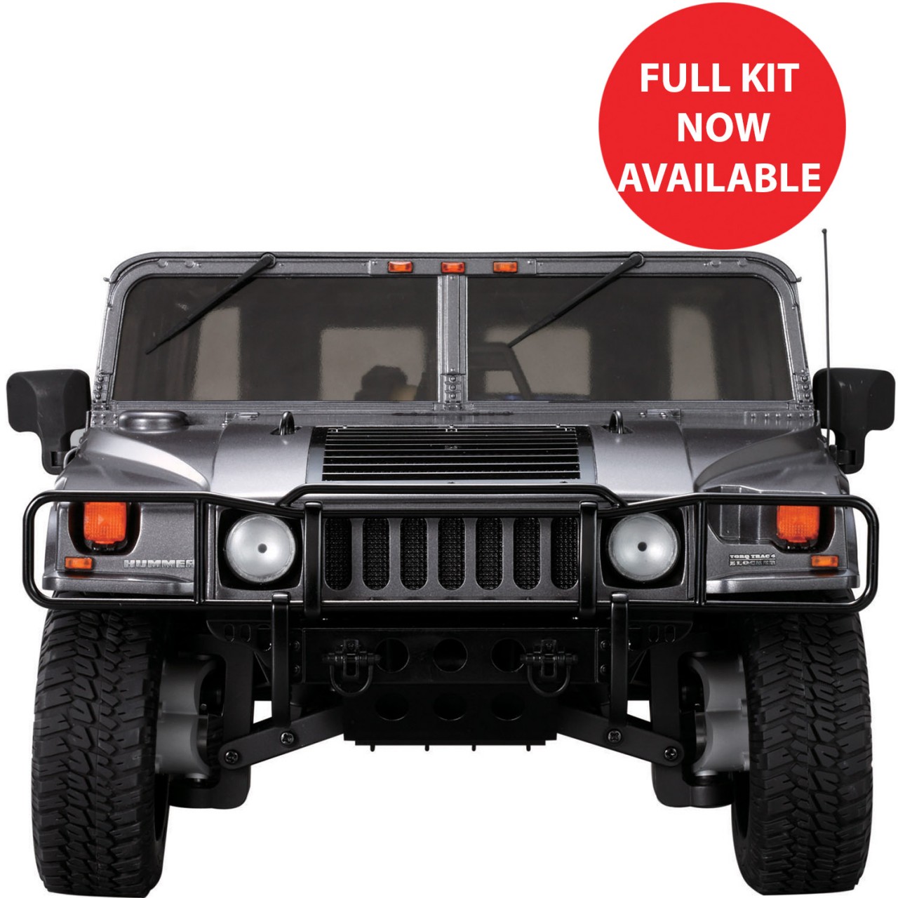 kyosho hummer