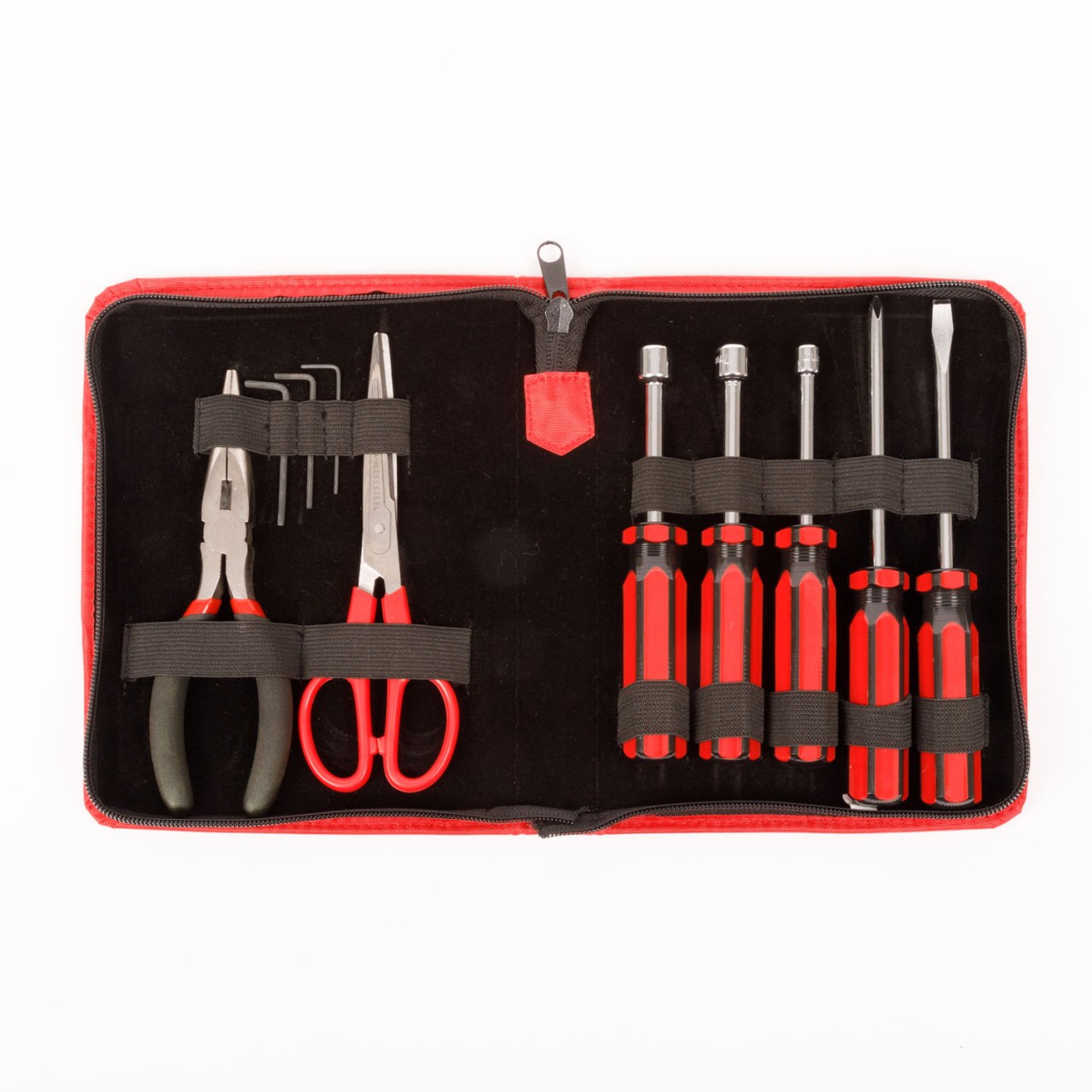 nitro rc tool kit