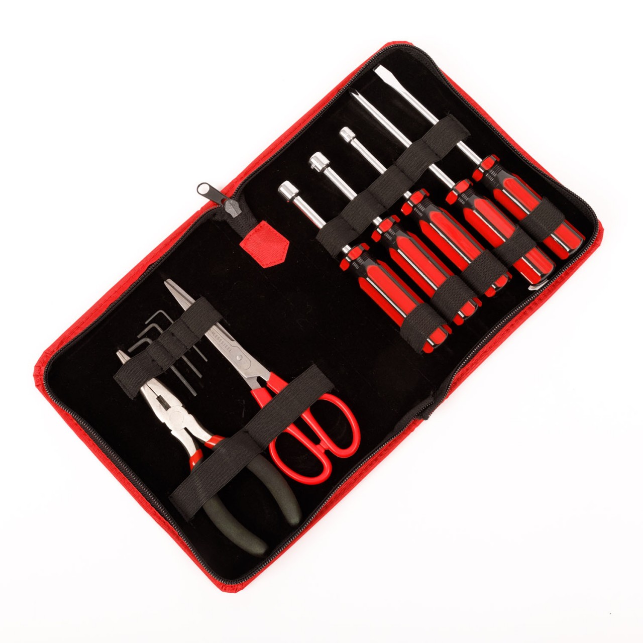 RC Car Tool Kit ModelSpace Modelling Tools