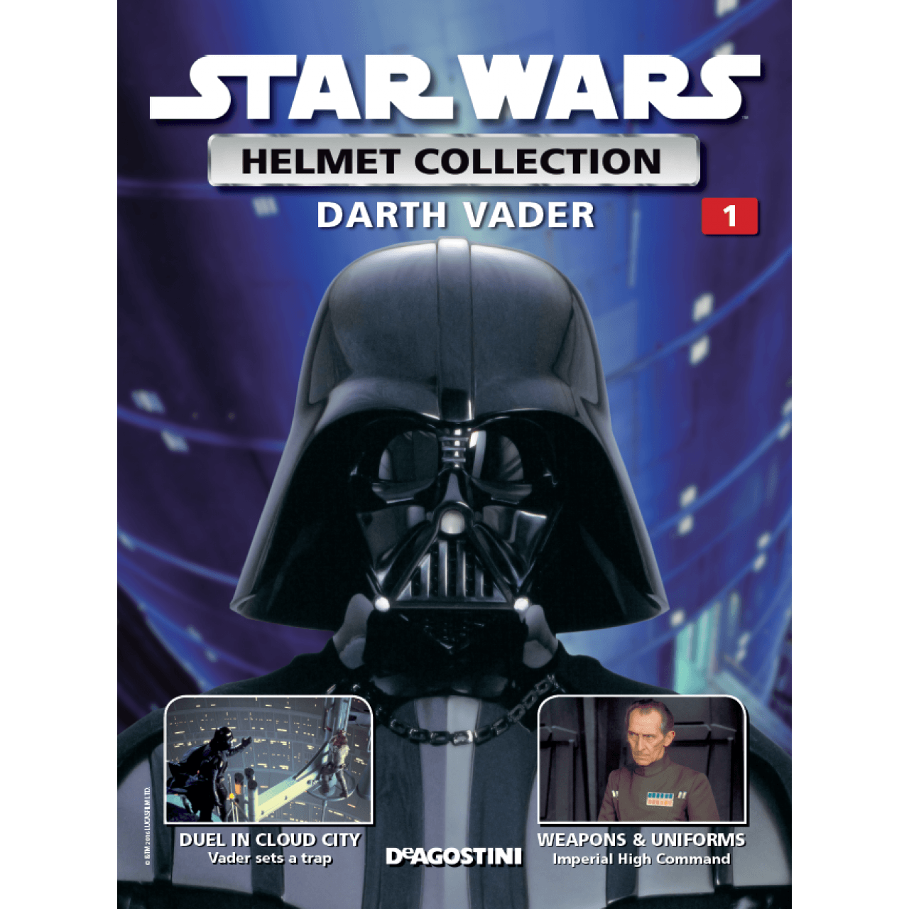 Star Wars Helmets Collection 1 5 Models ModelSpace
