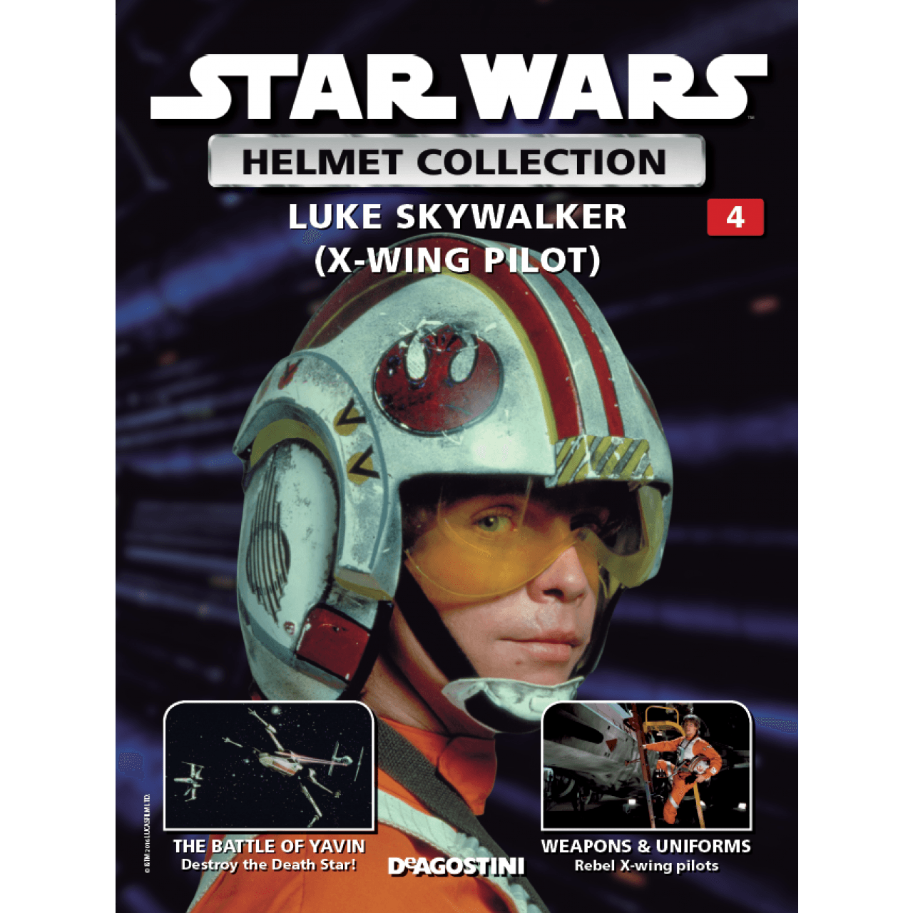 Люк Скайуокер в шлеме. Clone Helmet old. Люк на шлеме