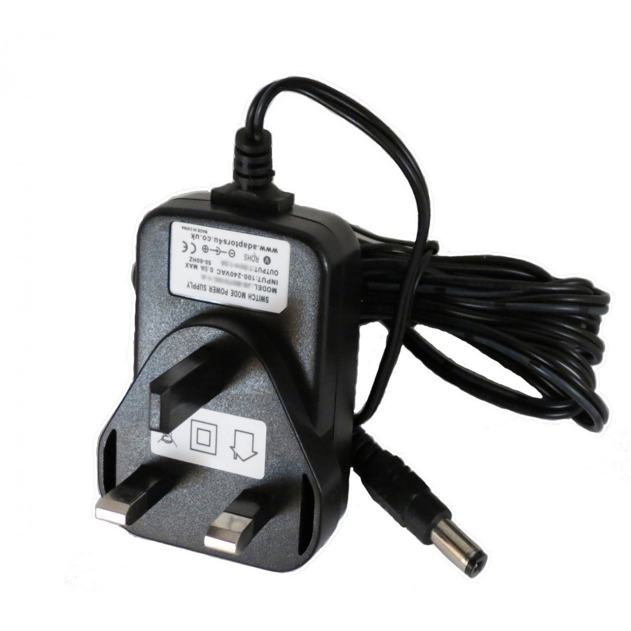 Millennium Falcon Mains Adapter