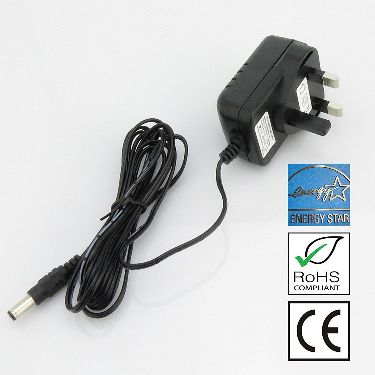 Millennium Falcon Mains Adapter