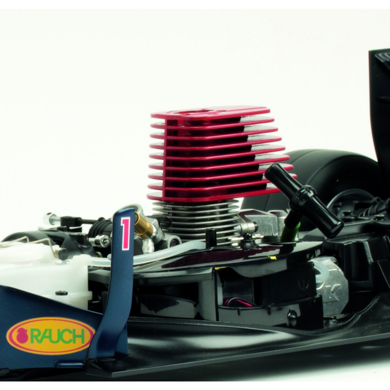 red bull rb7 remote control car