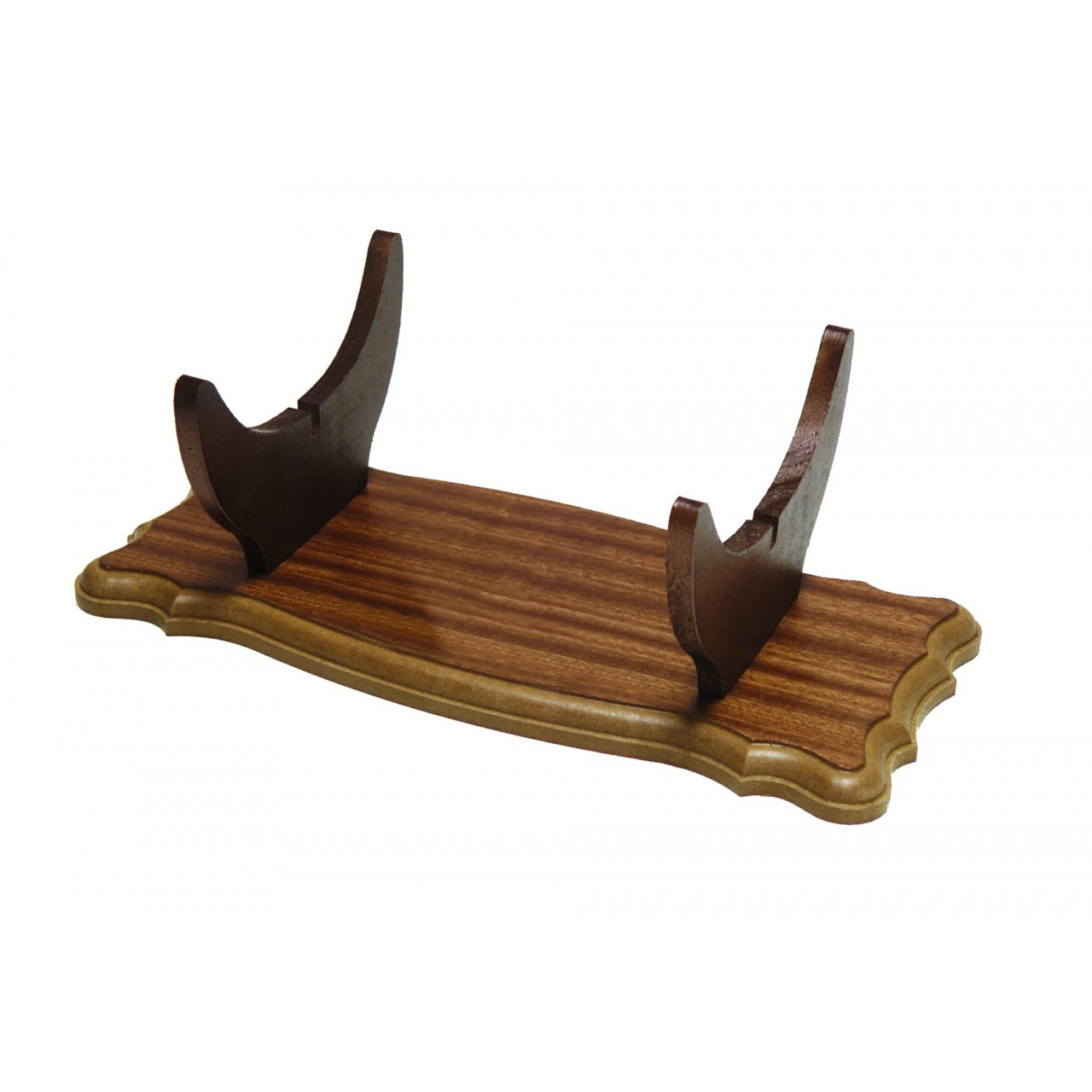 USS Constitution Display Stand ModelSpace