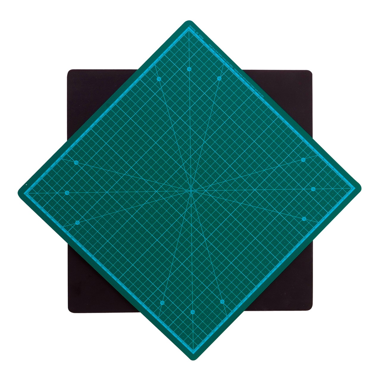 Rotating Cutting Mat Modelspace Modelling Tools