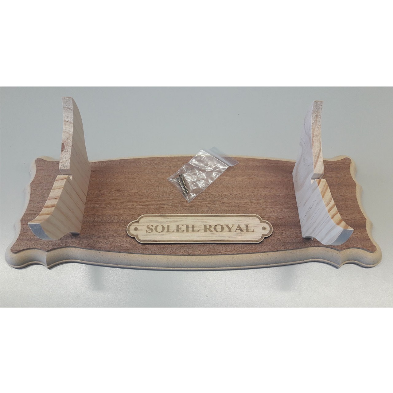 Soleil Royal Display Stand Modelspace