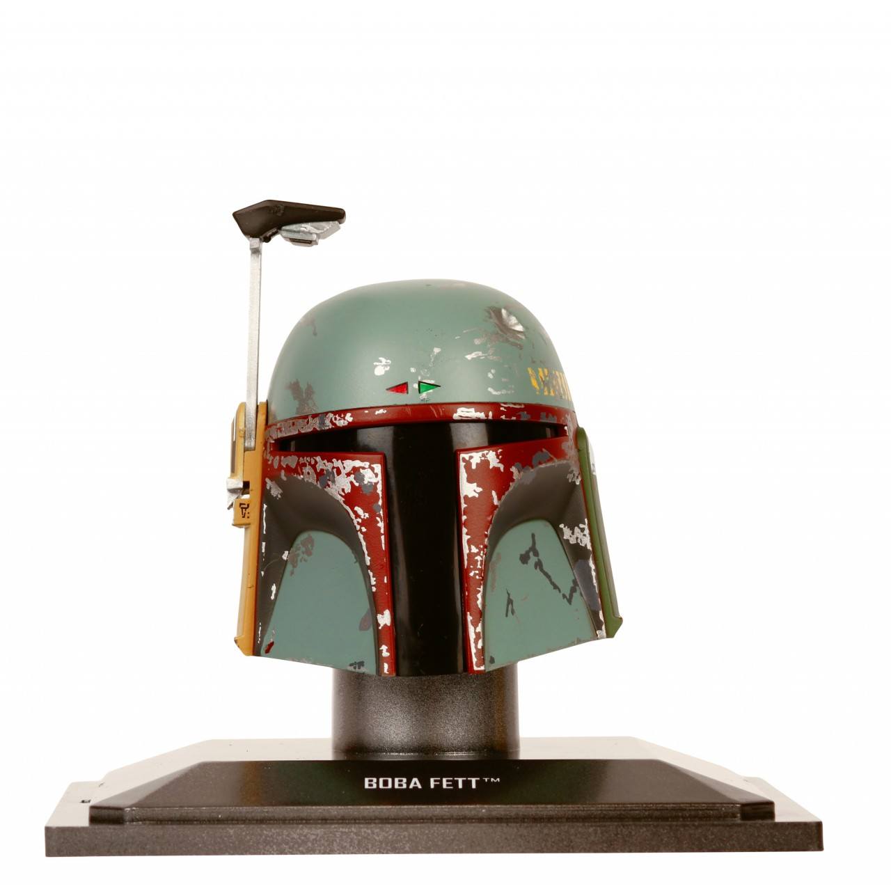 deagostini star wars helmet collection list