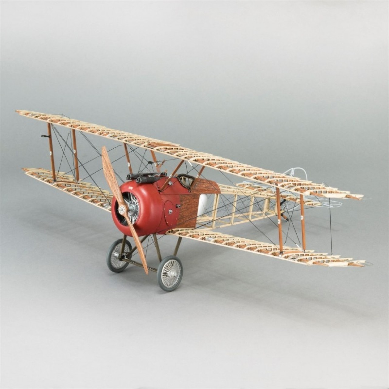 sopwith camel rc plane