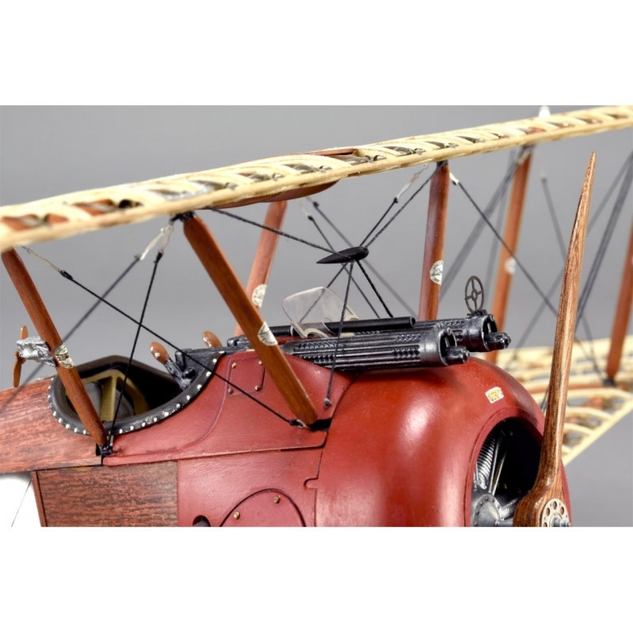 wood model airplanes