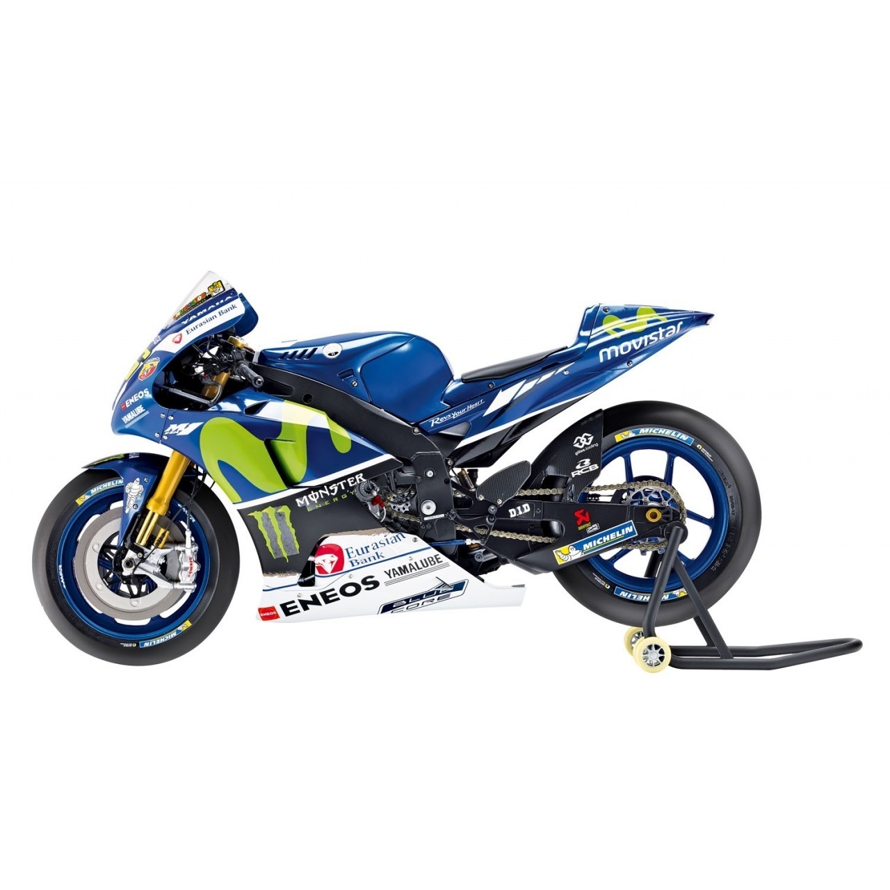yzr m1 2016