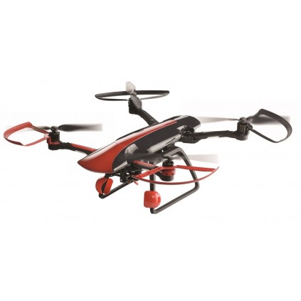 Sky Rider Drone | ModelSpace