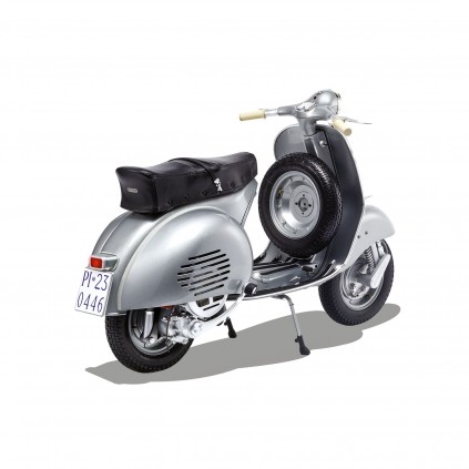 Vespa GS 150 | 1:3 Modell | Full Kit