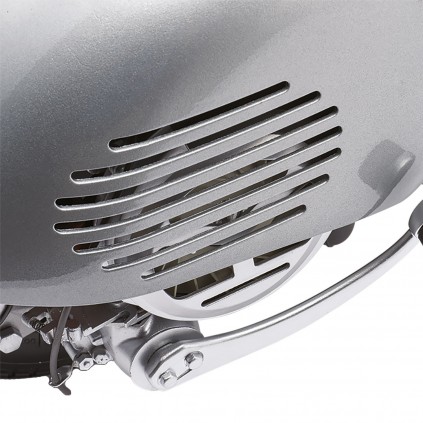 Vespa GS 150 | 1:3 Modell | Full Kit