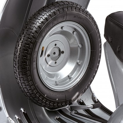 Vespa GS 150 | 1:3 Modell | Full Kit