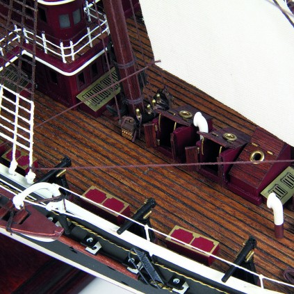 Standart | 1:130 Model 