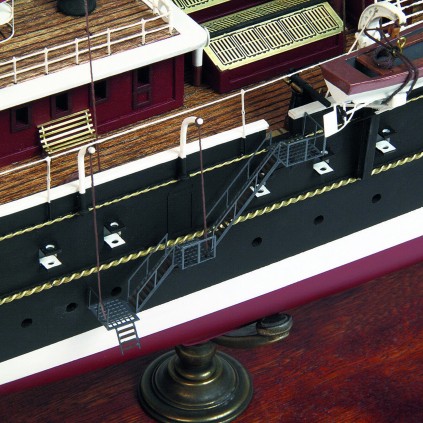 Standart | 1:130 Model 