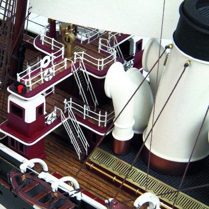 Standart | 1:130 Model 