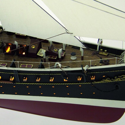 Standart | 1:130 Model 