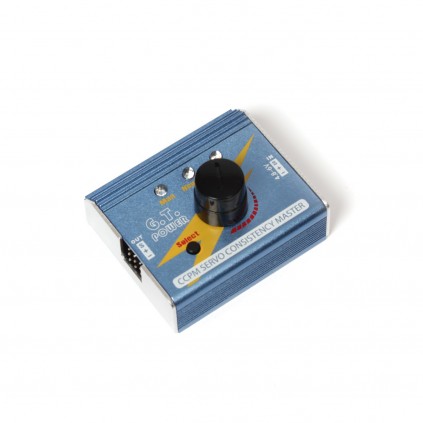 Build the Spitfire - Servo Kit