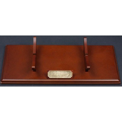 HMS Victory Display Stand