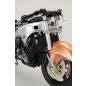 Suzuki GSX 1300R Hayabusa scale model