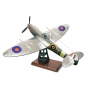 1:12 scale model Spitfire