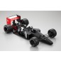 Build the McLaren Honda MP4/4 Senna - Full Kit