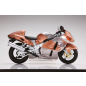 Suzuki GSX 1300R Hayabusa scale model