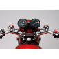 CB750 Honda 1:4 scale model