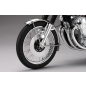 CB750 Honda 1:4 scale model