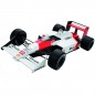 Build the McLaren Honda MP4/4 Senna - Full Kit