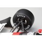 Build the McLaren Honda MP4/4 Senna - Full Kit