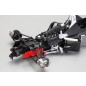 Build the McLaren Honda MP4/4 Senna - Full Kit