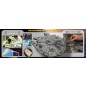 Build the Star Wars Millennium Falcon in 1:1 Scale