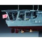 Build IJN Akagi - detailed castings