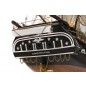 Build the USS Constitution in 1:76 Scale