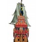 Build the Vasa in 1:65 Scale