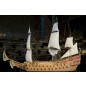 Build the Vasa in 1:65 Scale