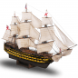Build HMS Victory - 1:84 scale replica