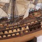 Build HMS Victory - 1:84 scale replica