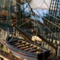 Build HMS Victory - 1:84 scale replica