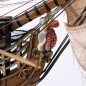 Build HMS Victory - 1:84 scale replica